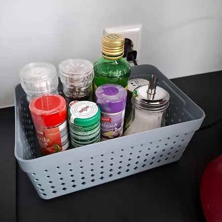 3 Am Wildpark, 83 M Nahe Fachhochschule Wirtschaft 아파트 포르츠하임