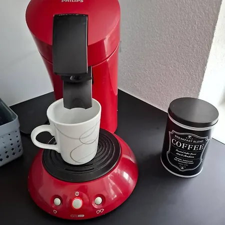 3 Am Wildpark, 83 M Nahe Fachhochschule Wirtschaft * 포르츠하임